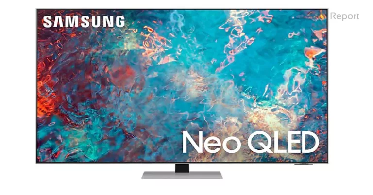 Samsung Neo QLED TVs now available