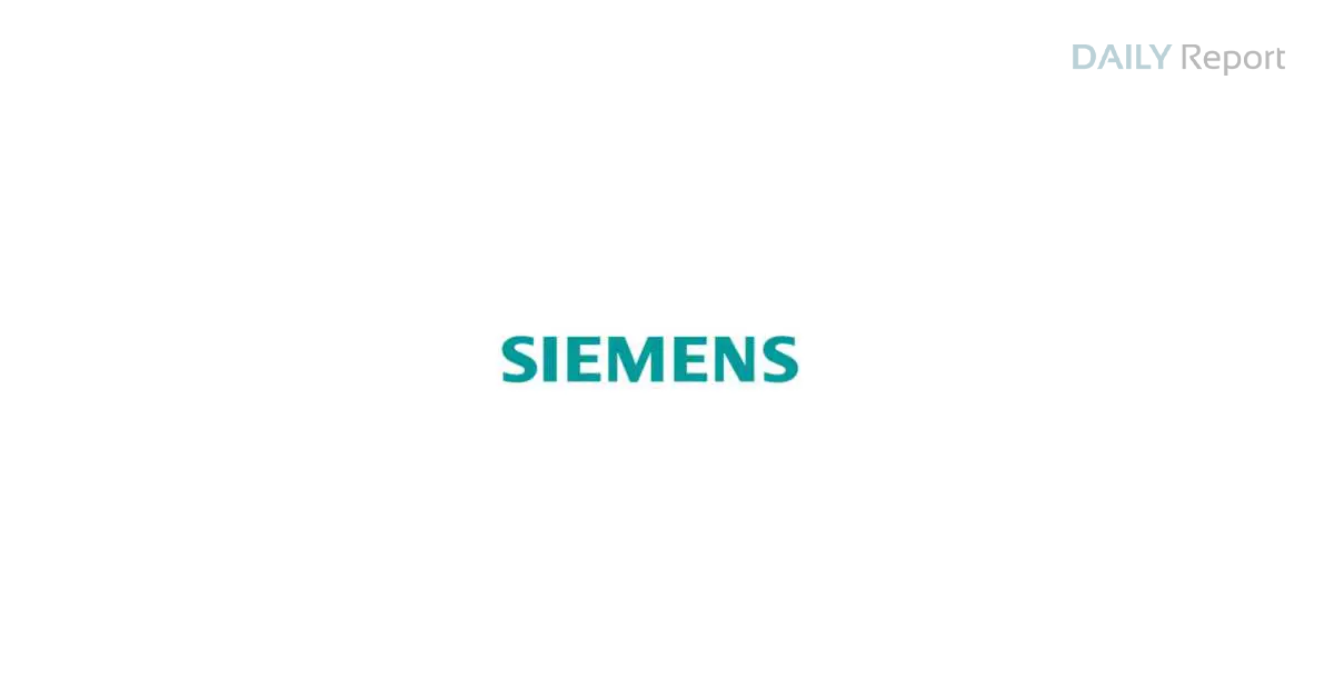 Siemens Off Campus 2023