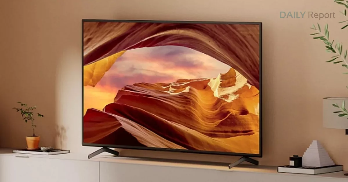 Sony Bravia X70L TVs