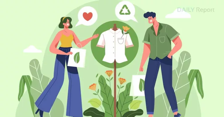 Affordable Sustainable Clothing: Fashioning a Greener Future 2023