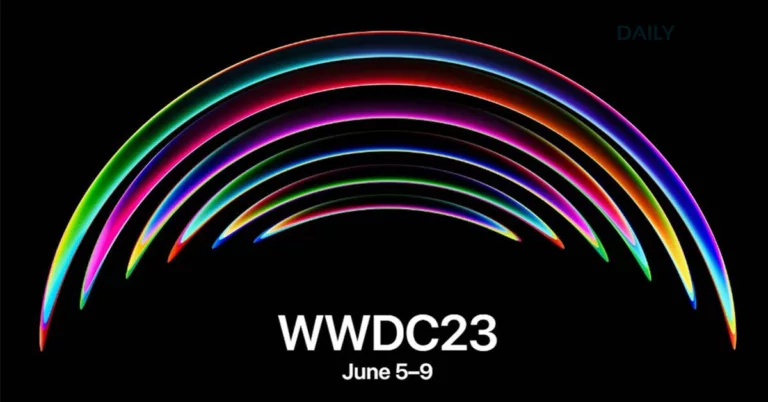 Apple WWDC 2023: iOS 17