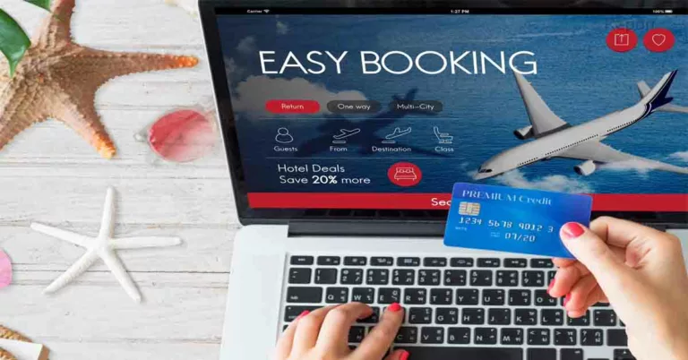 Best Sites to Book Flight Tickets 2023