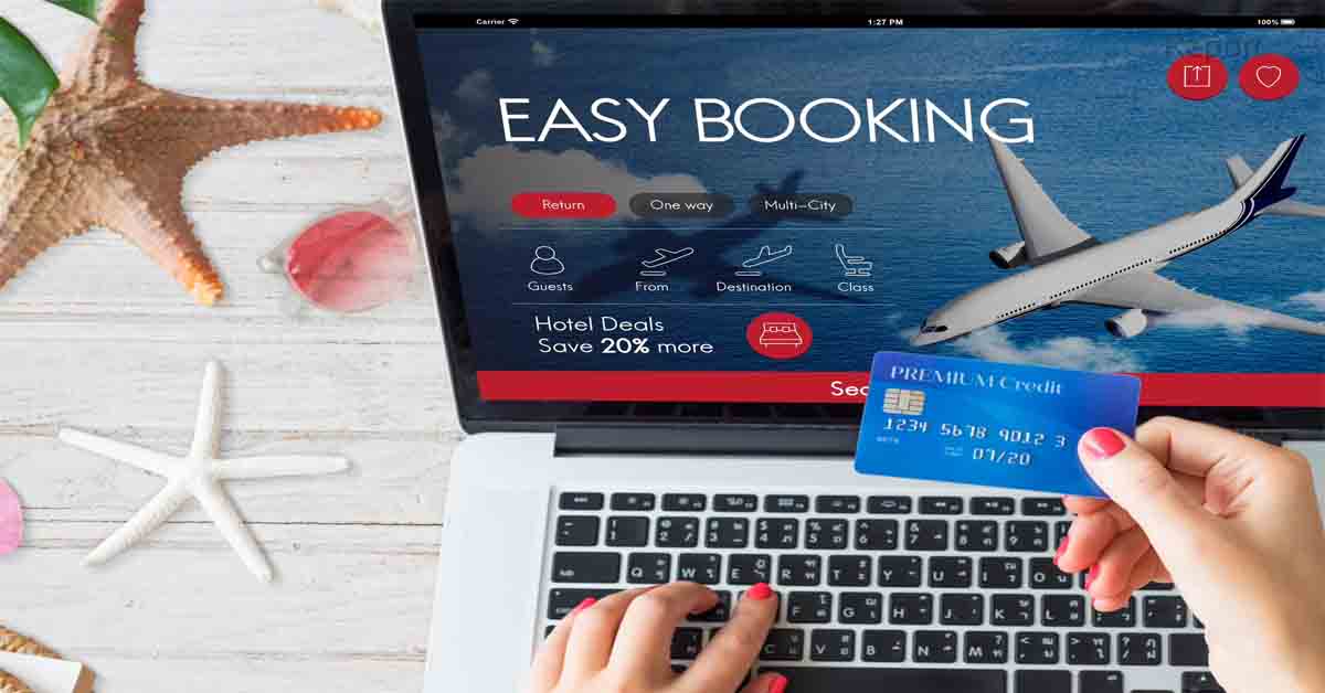 Best Sites to Book Flight Tickets