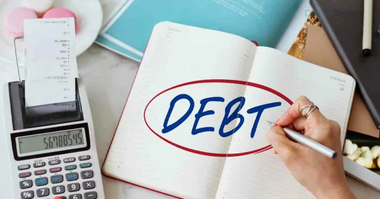 Debt Management Strategies: Getting Out of the Red 2023