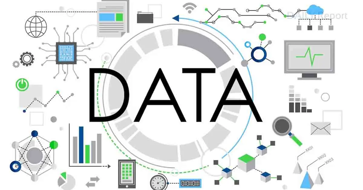 Influence of Big Data