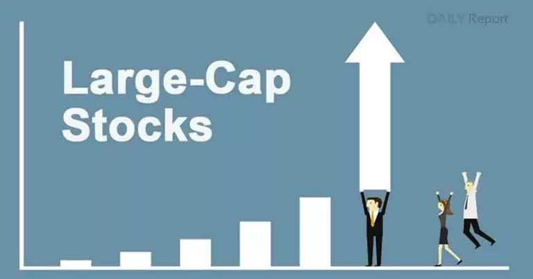 Top Large Cap Funds With Better Than Fixed Deposit Returns in 1 Year 2023
