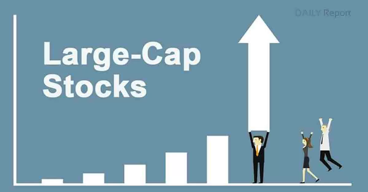Large Cap Funds With Better Than Fixed Deposit