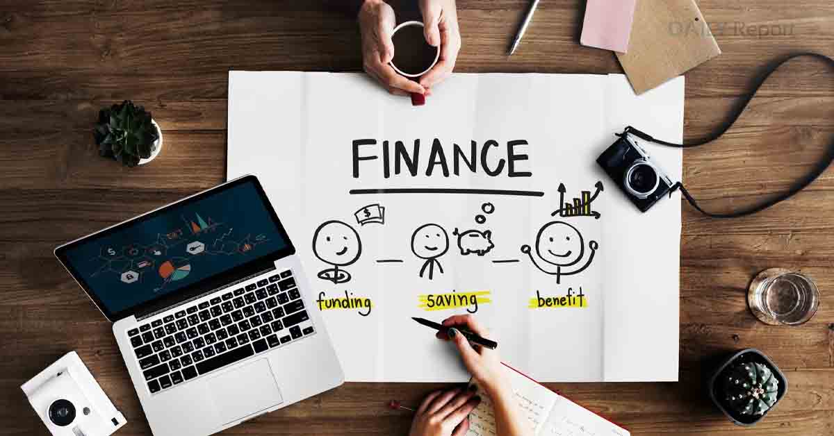 Mastering Personal Finance