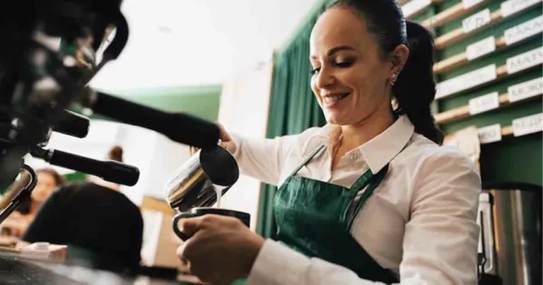 The Starbucks Experience: A Blend of Coffee, Community, and Innovation 2023