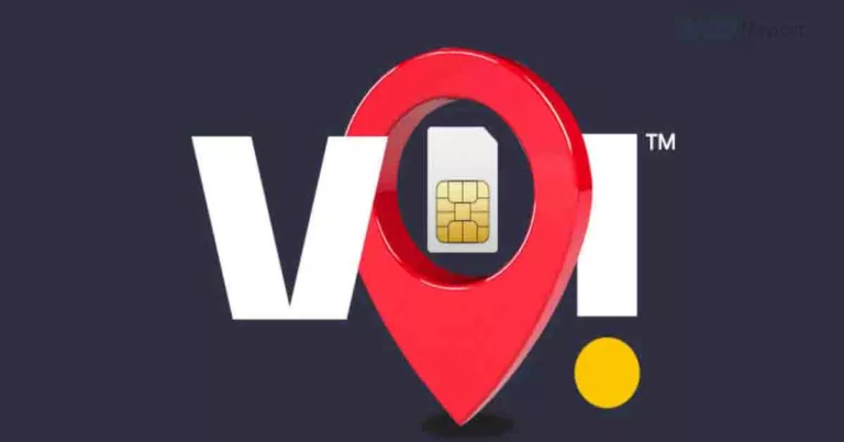Vi extra data offer: Here’s how you can avail up to 5GB extra data on your Vodafone-Idea prepaid connection