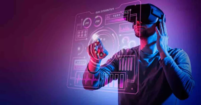The Evolution of Virtual Reality: From Gaming to Real-World Applications 2023