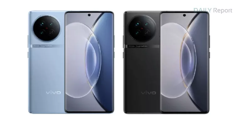 Vivo X90 5G: 5 reasons to buy