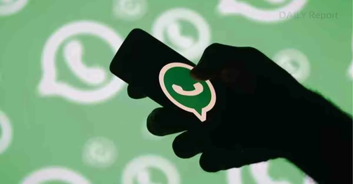 WhatsApp calls from unknown international numbers