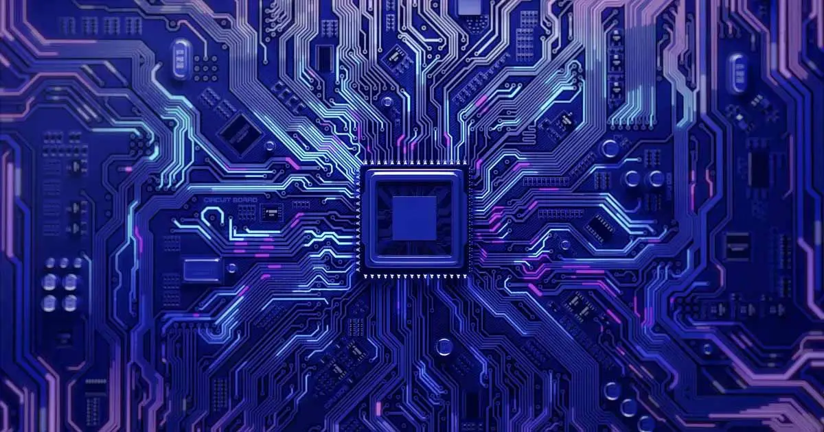 Quantum computing
