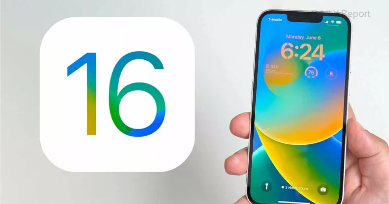 Exploring the Latest iOS 16 Features and Updates