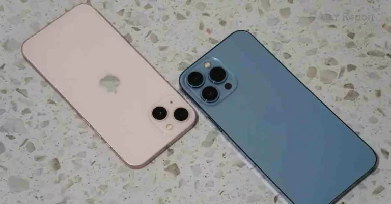iPhone 14, iPhone 13 discounted by up to Rs 12,000 during Amazon and Flipkart sales