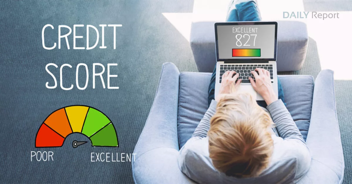 Your Credit Score