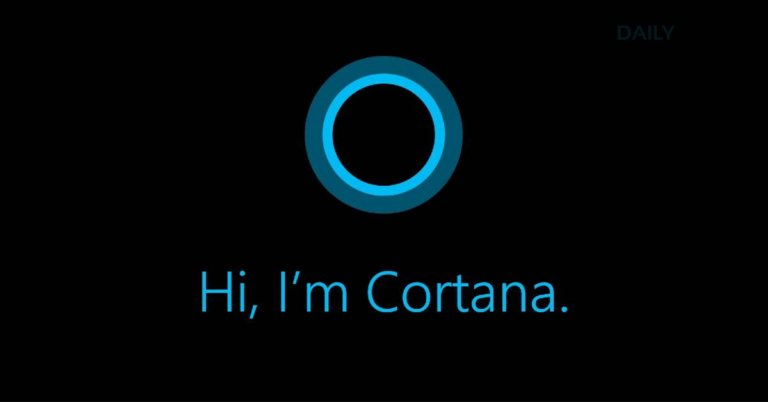Goodbye, Cortana (2023)