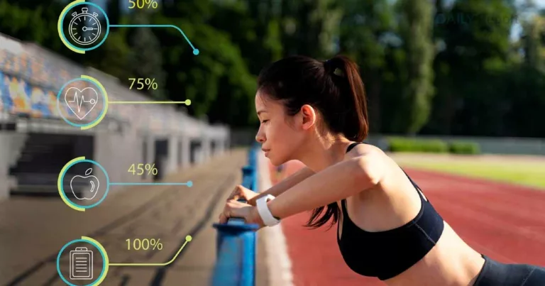 A Comprehensive Guide to Choosing the Right Fitness Tracker