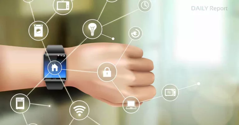 The Role of Machine Learning in Smartwatch Technology