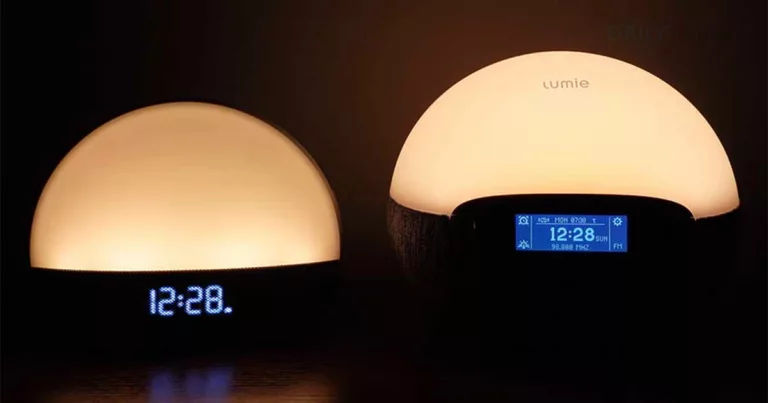 WiiM Wake-Up Light