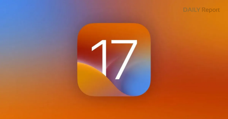 iOS 17 is likely to be released next month