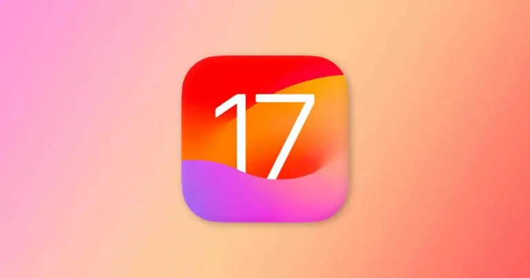 Apple iOS 17: All you need to know
