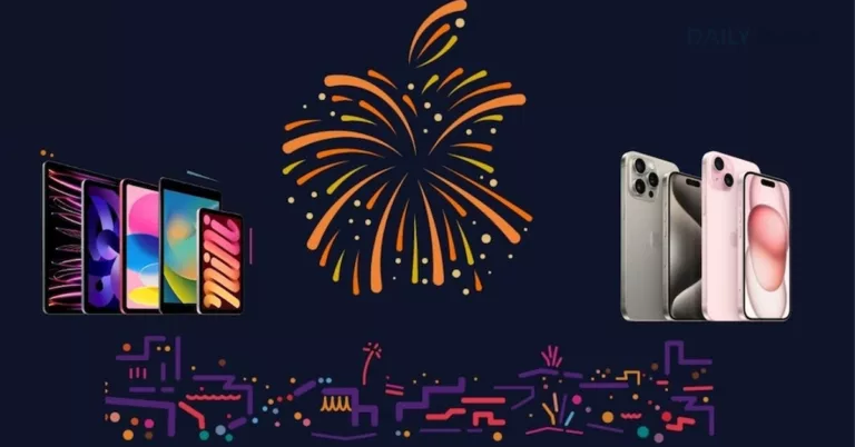 Apple’s Special Diwali Offer