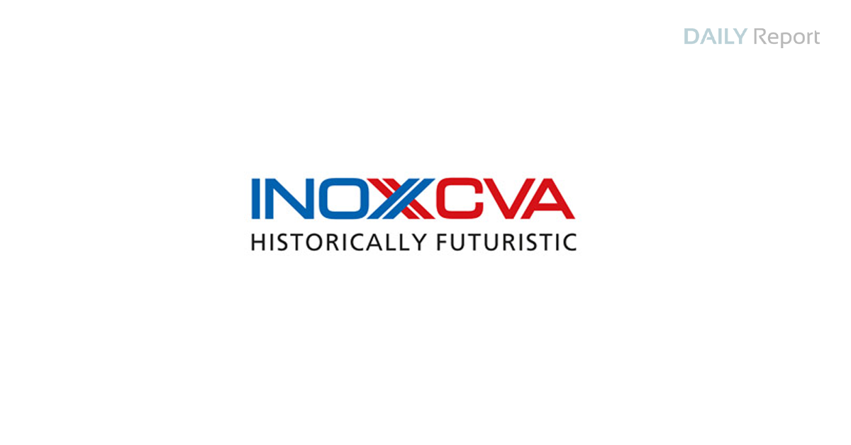 INOX India IPO