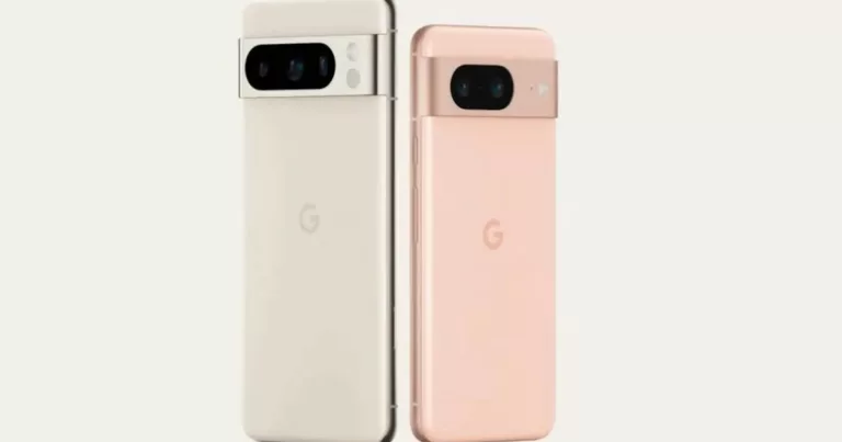 Google Pixel 8 bug disables this very basic camera feature