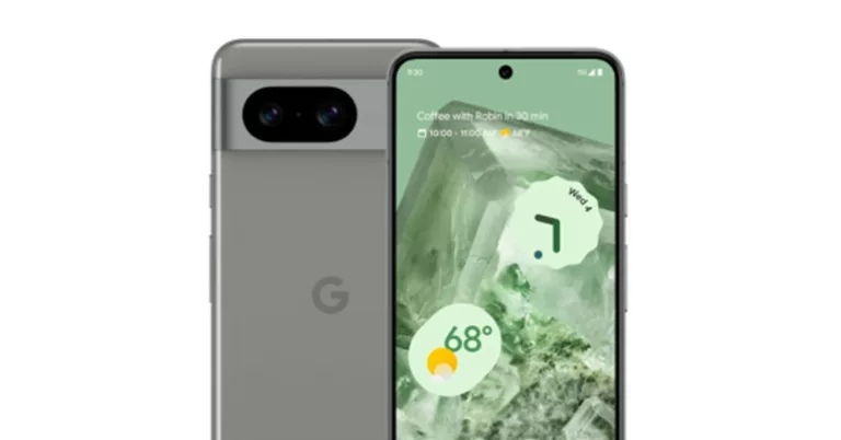 Google Pixel phones to get adaptive touch sensitivity feature for rain, other environments: report