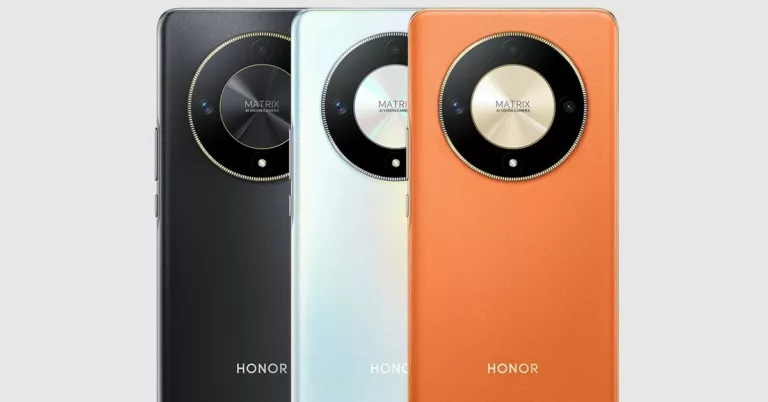 Honor X9b camera specs confirmed ahead of India launch