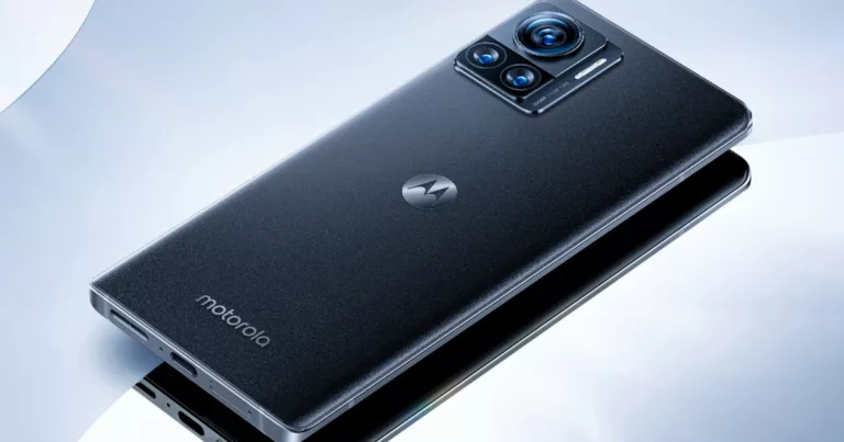 Motorola tipped to launch new smartphone with Snapdragon 8 Gen 3 in Q2