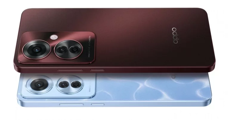 OPPO F25 Pro 5G India launch date revealed, Amazon availability confirmed
