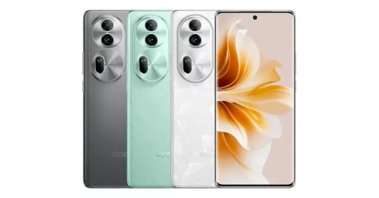 OPPO Reno 12 series tipped to feature a custom Sony lens for improved camera performance