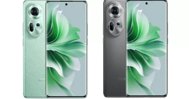 OPPO Reno 12 series launch timeline, global price and specifications leaked