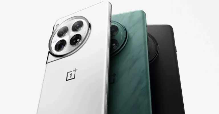 OnePlus 12, OnePlus 11 latest update brings Pixel Magic Eraser-like AI features