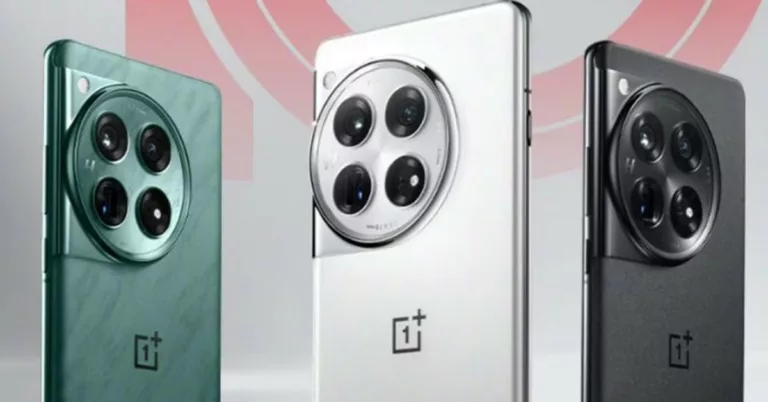 OnePlus 12 teardown video reveals large vapour chamber for cooling, split battery setup