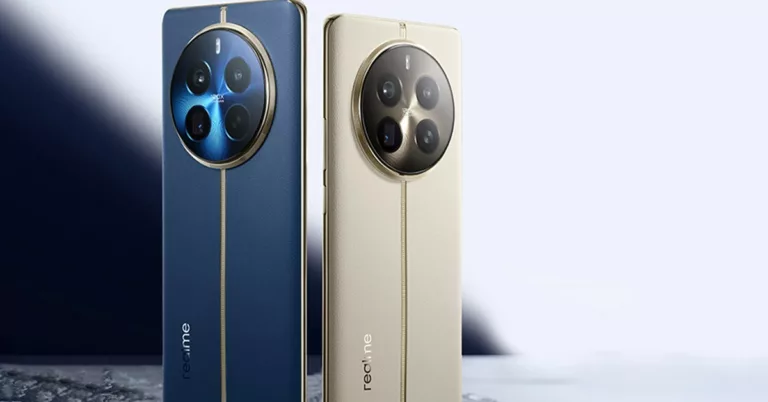 Alleged Realme 12 Pro+ retail box leaks revealing key specifications