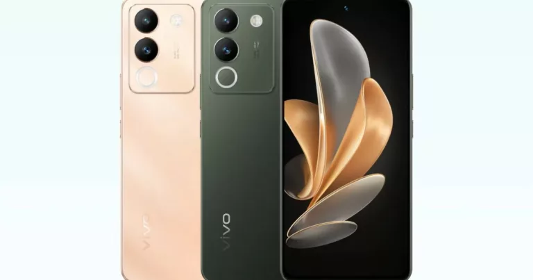 Vivo V30 5G global variant specifications and design leaked, launch seems imminent