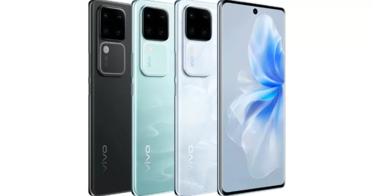 [Exclusive] Vivo V30 Pro renders, full specifications revealed ahead of launch
