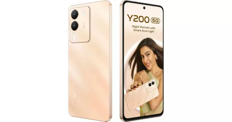 [Update] Vivo Y200e India launch date officially revealed