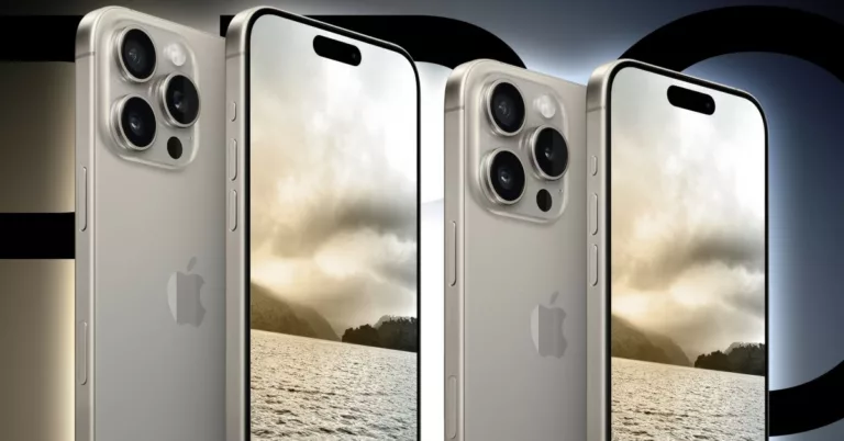 iPhone 16 prototype has iPhone X-like camera design; Capture Button to have DSLR-like focus feature